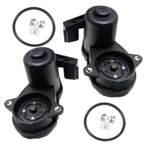 Brake Caliper Servo Motor Rear for Nissan Renault | 440014CA0A 440114CA0A