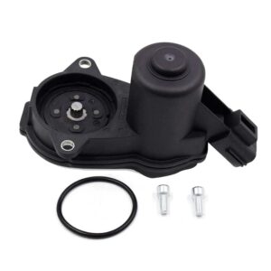 Brake Caliper Servo Motor Rear for Renault Mazda Models | 440110830R