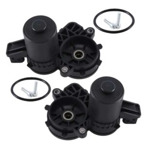 Brake Caliper Servo Motor Rear for Volvo Polestar Models | 31400429 31400426
