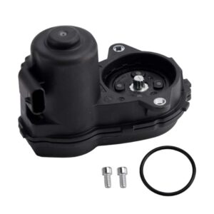 Brake Caliper Servo Motor for Rear Left Mercedes-Benz | A1729060200