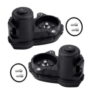 Brake Caliper Servo Motor for Rear Mercedes-Benz | A1729060200 A1729060300