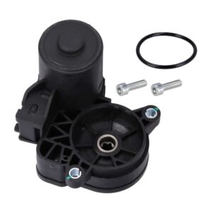 Brake Servo Motor Rear Left for Jaguar Land Rover BMW MINI | LR061382
