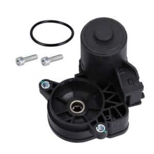 Brake Servo Motor Rear Right for Jaguar Land Rover BMW MINI | LR061386