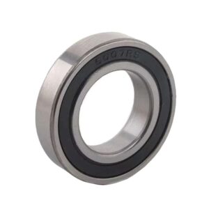 Driveshaft Bearing Front RH for Opel Vauxhall Citroën Peugeot Fiat Toyota | 7701071133