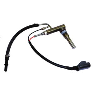 Exhaust DPF Fuel Vapouriser Valve for Ford Transit Kuga 2.0 2.4 TDCI | 1748653
