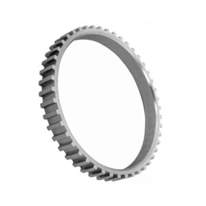 Rear ABS Reluctor Ring Jaguar XJ X350 X358 XK X150 S-Type | 6W834K139AA