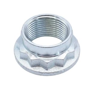 Rear Axle Hub Nut for BMW Land Rover Range Rover Sport L322 | RUH100030