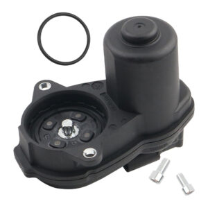 Rear Brake Caliper Servo Motor for Acura TLX NSX | 43020-T2J-H00