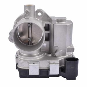 Throttle Body Adapter for Seat Ibiza Mii Skoda Citigo Fabia VW Polo Up | 04C133062D