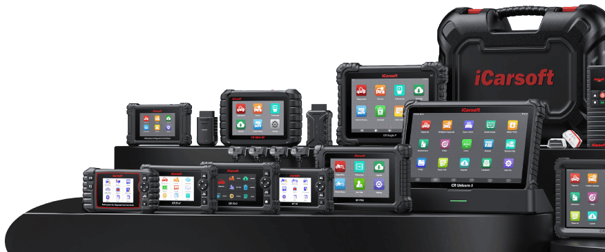 iCarsoft Scanners