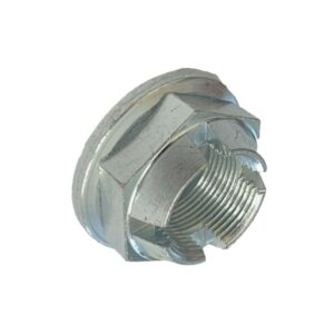 Axle Hub Nut Front for Fiat Talento Mercedes-Benz Citan | 7703034198