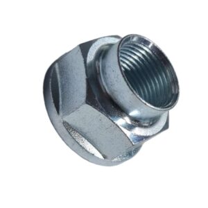 Axle Hub Nut Front for Hyundai Kia Jeep | 49551-07000