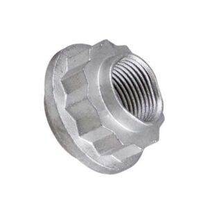 Axle Hub Nut Front for VW Touareg Transporter Multivan | WHT005286
