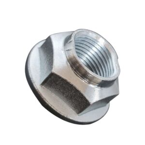 Axle Hub Nut Rear for Renault Trafic Nissan NV300 | 7703034275
