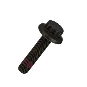 Axle Hub Nut Rear for Smart Fortwo Cabrio | 0001951V000000000