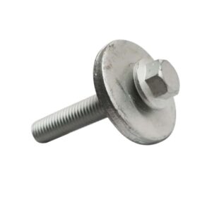 Axle Hub Nut Rear for Smart Fortwo Forfour Renault Twingo | A0029908800