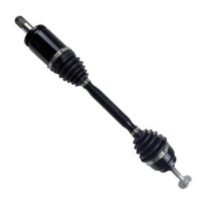 Driveshaft Front Left for BMW X3 X4 Automatic Transmission | 31608643183