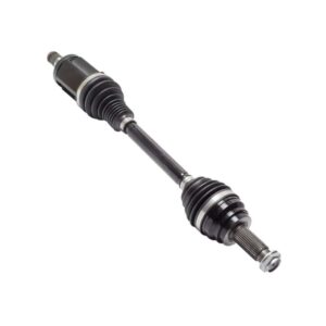 Driveshaft Front Left for BMW X5 X6 Automatic Transmission | 31607607937