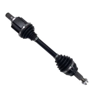 Driveshaft Front Left for Land Rover Discovery Sport Auto | LR061554