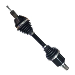 Driveshaft Front Left for Land Rover Freelander 2 | LR005870