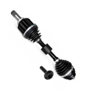 Driveshaft Front Left for Mini Cooper One F55 F56 F57 | 31605A2E041