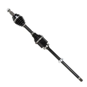 Driveshaft Front Right for Jaguar E-Pace Evoque Discovery | LR024754