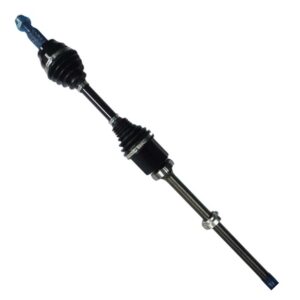 Driveshaft Front Right for Jaguar E-Pace Evoque Discovery | LR071947