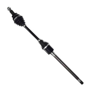 Driveshaft Front Right for Jaguar F-Pace Velar Automatic | LR092738