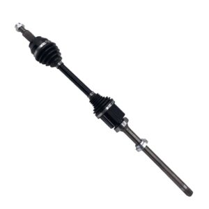Driveshaft Front Right for Land Rover Discovery Sport Auto | LR061603