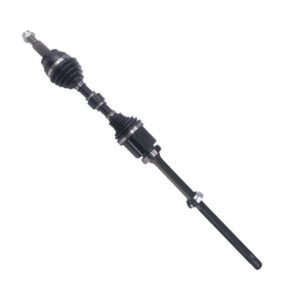 Driveshaft Front Right for Land Rover Evoque E-Pace | LR135950