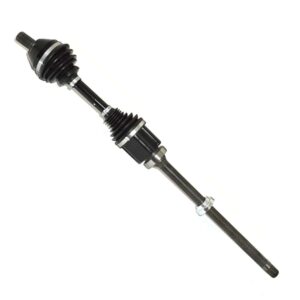 Driveshaft Front Right for Land Rover Freelander 2 | LR002618