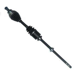 Driveshaft Front Right for Land Rover Freelander 2 | LR006706