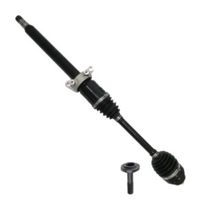 Driveshaft Front Right for Mini Cooper One F55 F56 F57 | 31608611936