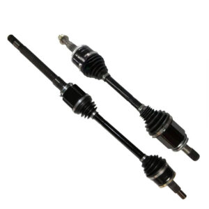 Driveshaft Front for Land Rover Discovery Sport | LR072069 LR072070