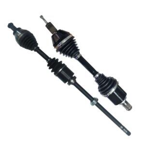 Driveshaft Front for Land Rover Freelander | LR005870 LR006706