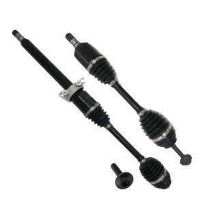 Driveshaft Front for Mini Cooper F55 F56 F57 | 31608611935 31608611936