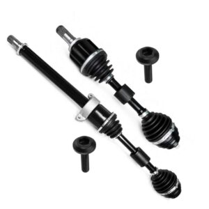 Driveshaft Front for Mini F55 F56 F57 | 31605A2E041 31605A2E042