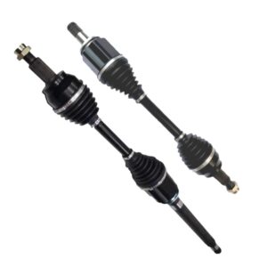 Driveshaft for Front Land Range Rover Discovery | LR064251 LR064252