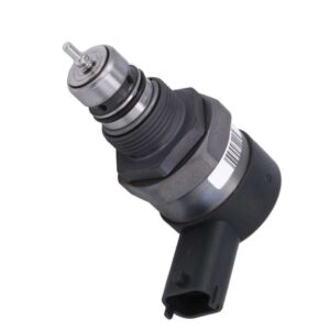 Fuel Pressure Regulator Valve for Alfa Fiat Hyundai Suzuki Saab | 0281002626