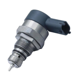 Fuel Pressure Regulator Valve for Alfa Romeo Chevrolet Fiat Ford | 0281002507