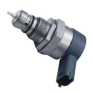 Fuel Pressure Regulator Valve for Hyundai Kia Lancia Opel Vauxhall Saab | 0281002507