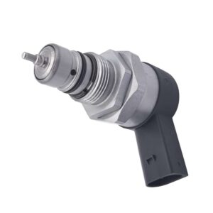 Fuel Pressure Regulator Valve for BMW Mercedes Smart | 0281002481