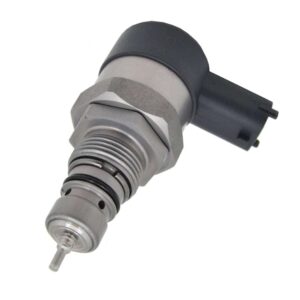Fuel Pressure Regulator Valve for Jaguar Peugeot Land Rover | 0281006135