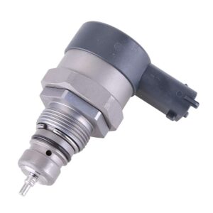 Fuel Pressure Regulator Valve for Volvo Ford Land Rover | 0281002712