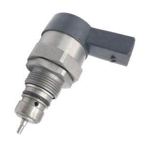 Fuel Rail Pressure Regulator Valve for Audi Porsche VW | 0281006254