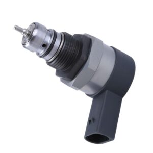 Fuel Rail Pressure Regulator Valve for Audi VW | 0281002854