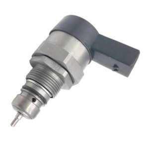 Fuel Rail Pressure Regulator Valve for Audi VW | 0281006431