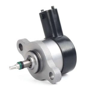 Fuel Rail Pressure Regulator Valve for Fiat Opel Suzuki | 0281002584