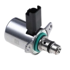 Fuel Rail Pressure Regulator Valve for Ford Transit Ranger | BK2Q-9358-AA