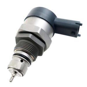 Fuel Rail Pressure Regulator Valve for Hyundai Kia | 0281006037